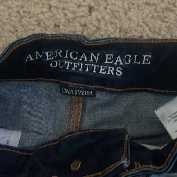 American Eagle super stretch shorts - Picture 4 of 5